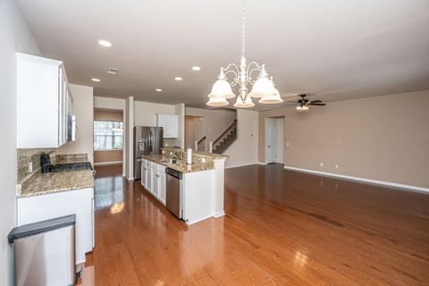 A home in Charleston