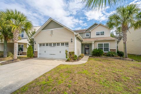 A home in Charleston