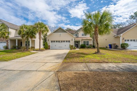 A home in Charleston