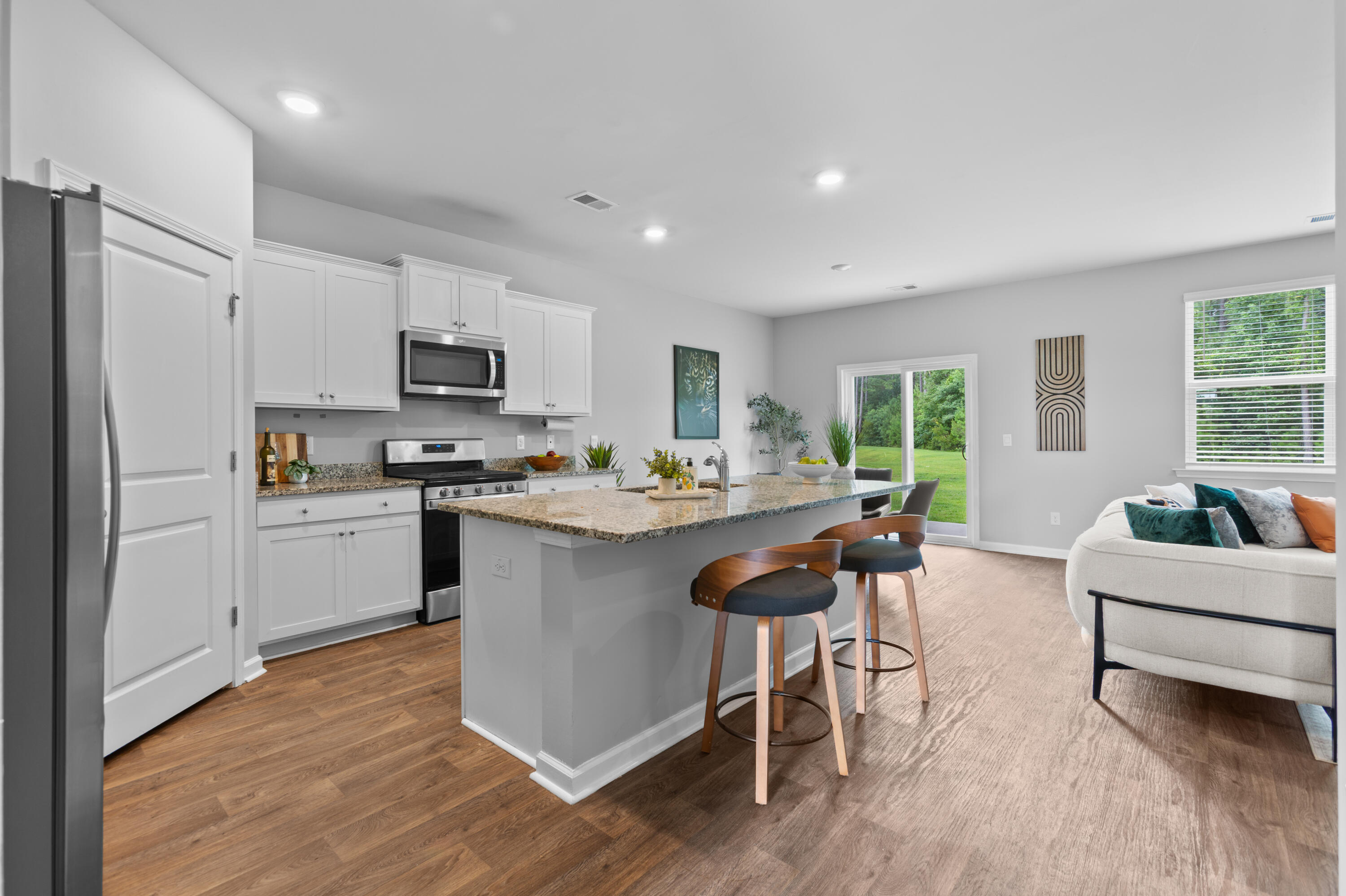 106 Summit View Drive