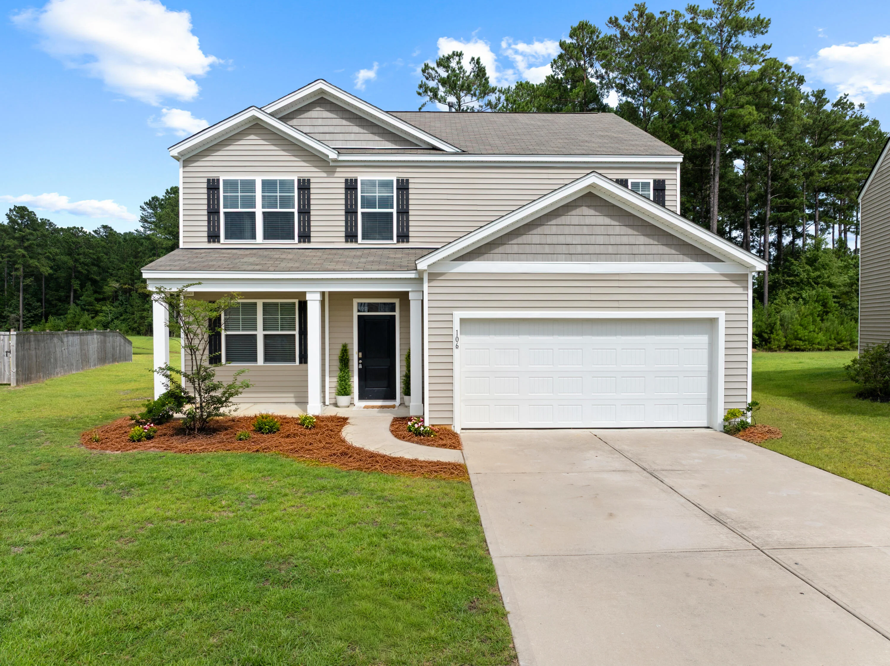 106 Summit View Drive