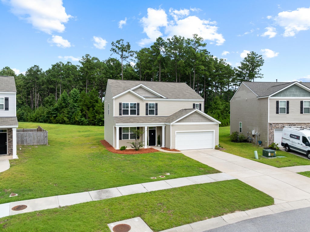 Photo of 106 Summit View Drive, Summerville, SC 29486 (MLS # 26020325)