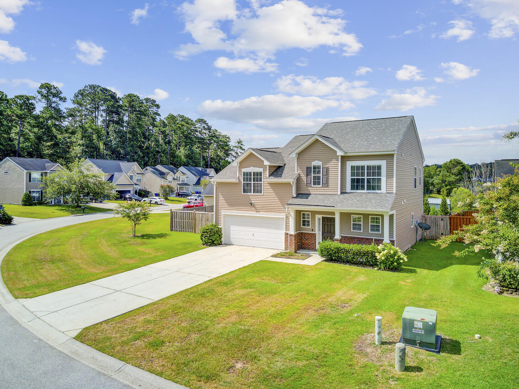9731 Stockport Circle
