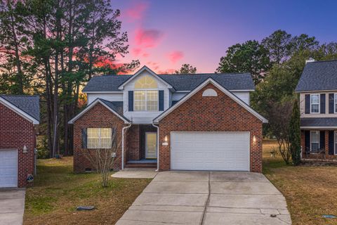 1319 Lark Lane Hanahan SC 29410
