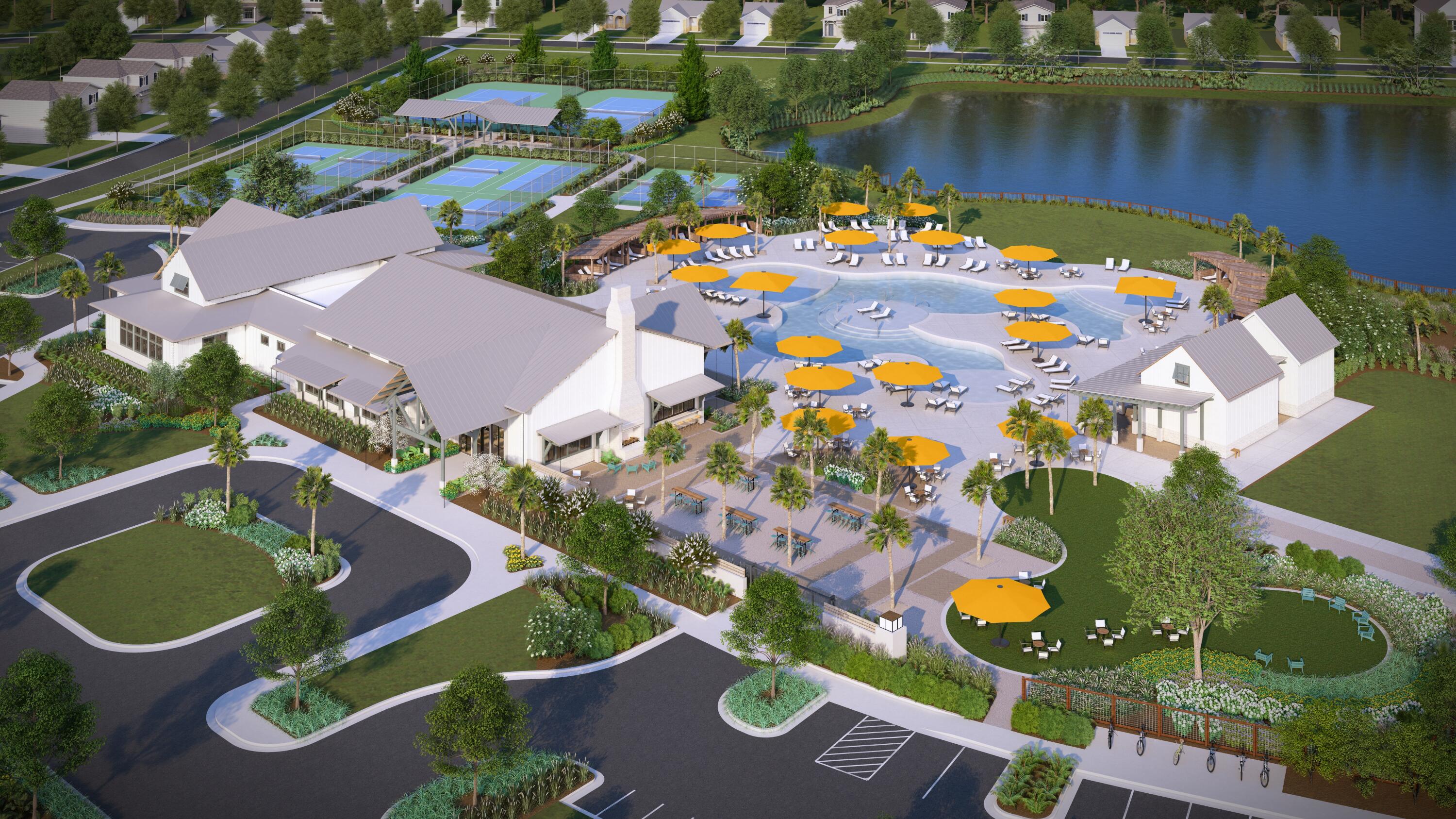 155 Norses Bay Court