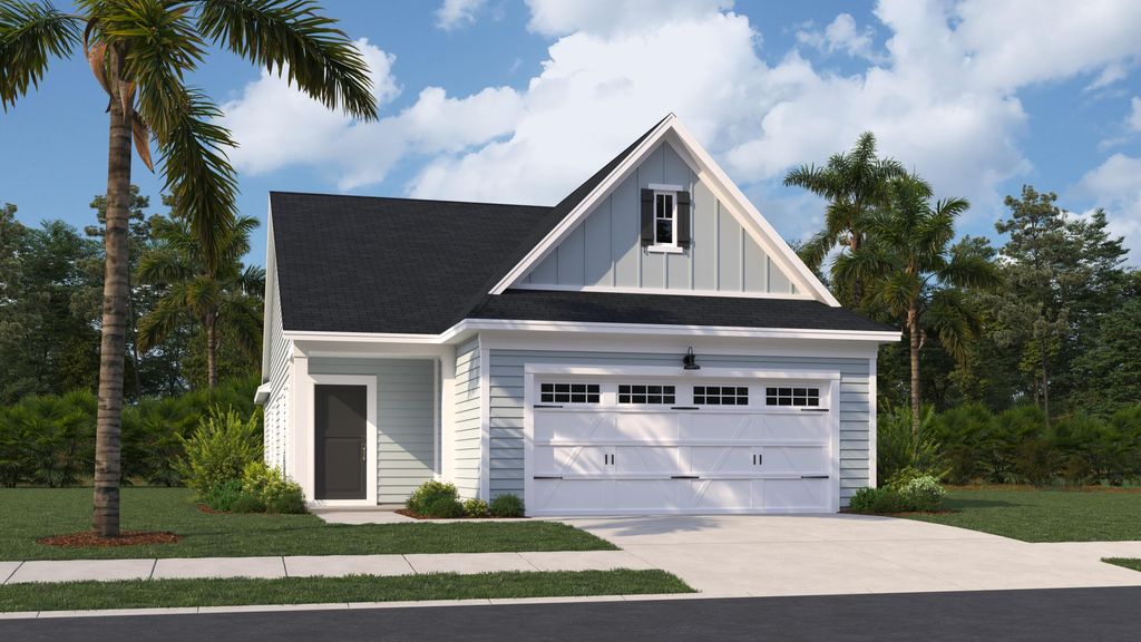 Photo of 155 Norses Bay Court, Summerville, SC 29486 (MLS # 25031134)