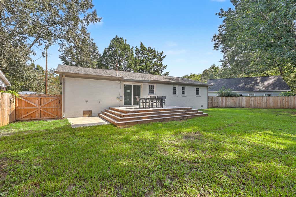 Photo of 445 Madeline Drive, Goose Creek, SC 29445 (MLS # 26023710)