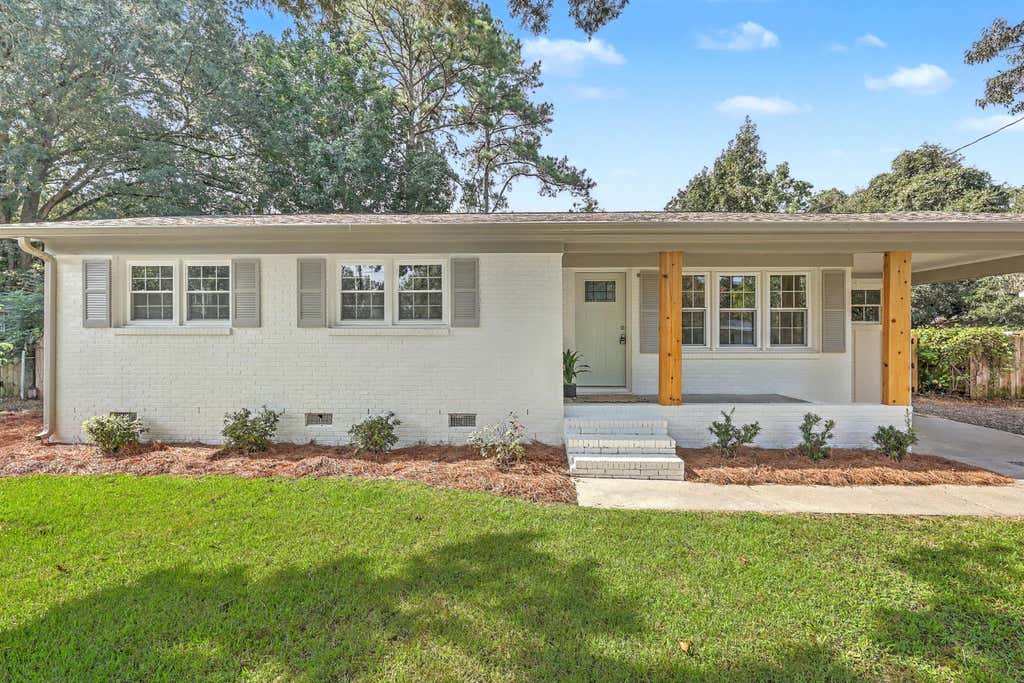 Photo of 445 Madeline Drive, Goose Creek, SC 29445 (MLS # 26023710)
