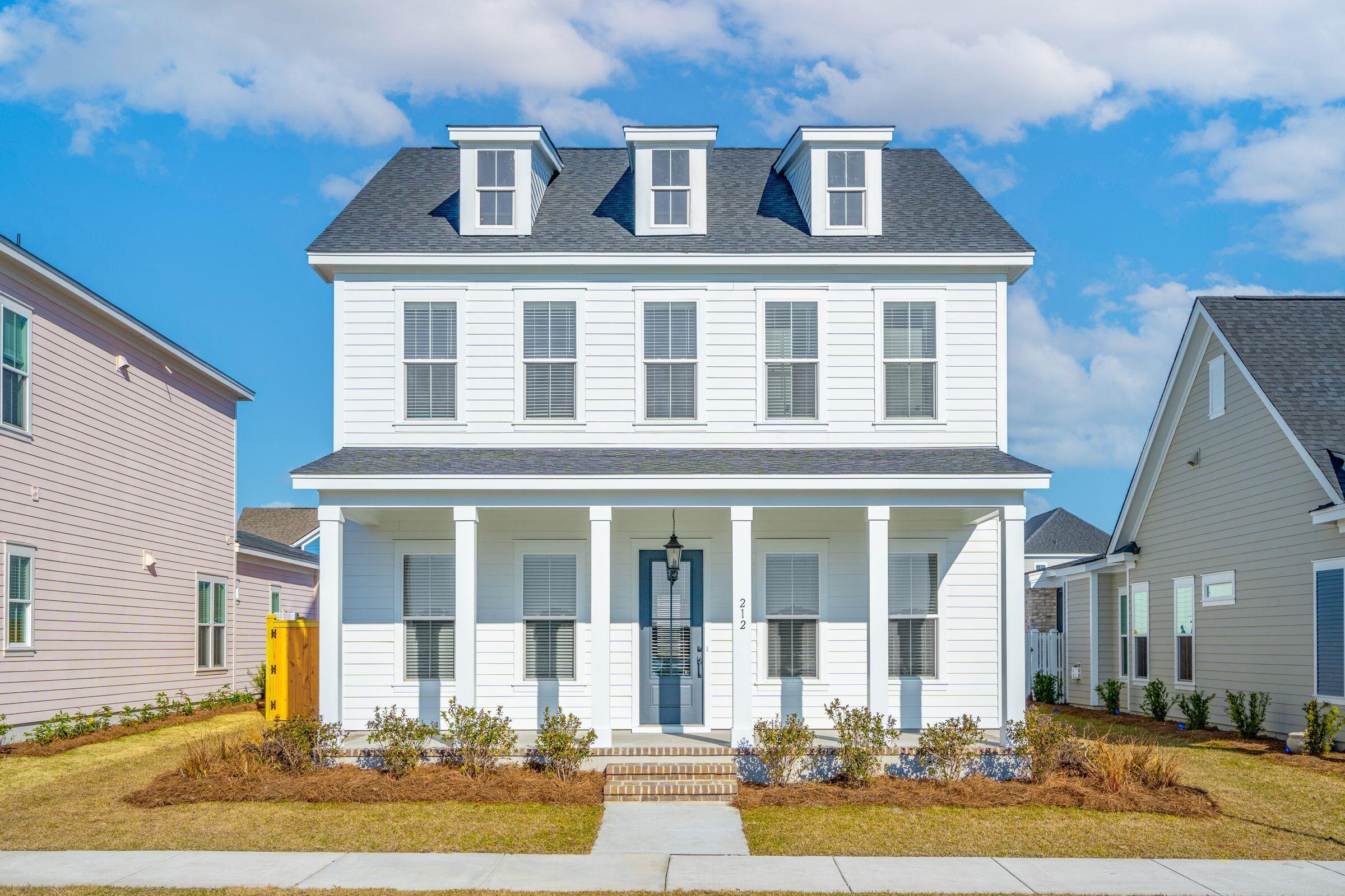 365 Trailmore Lane