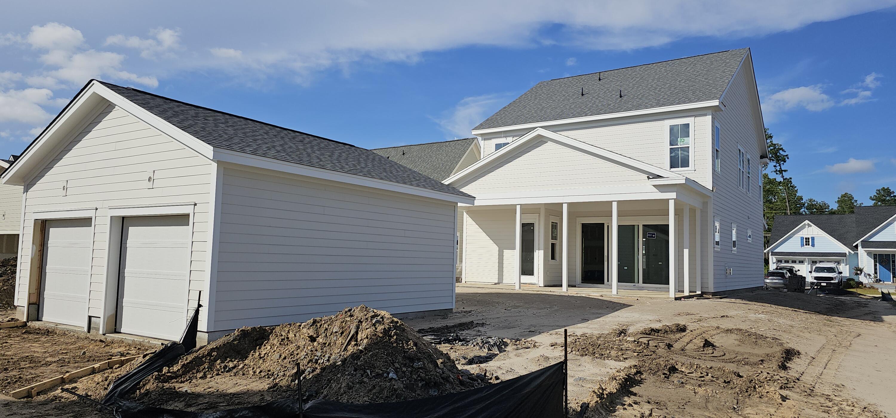 365 Trailmore Lane