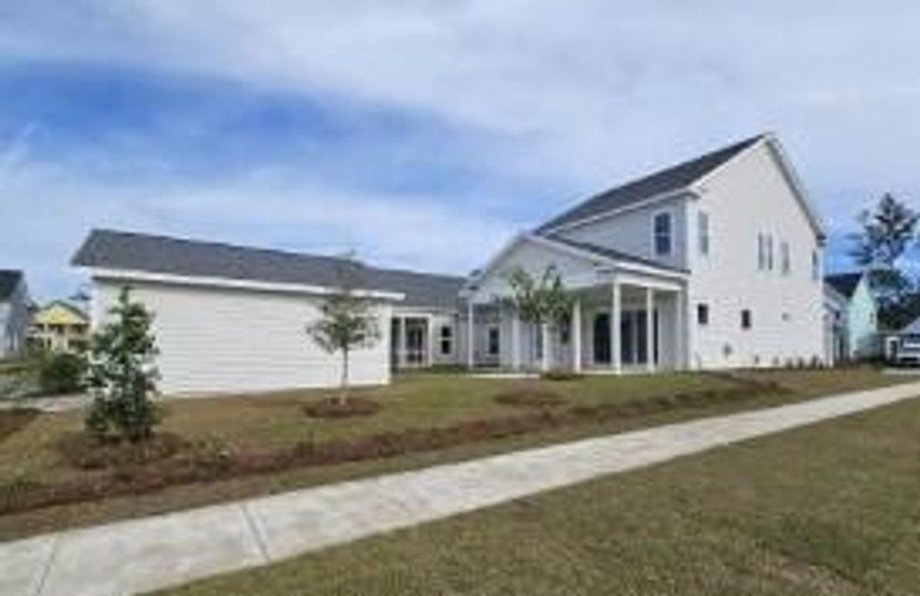 Photo of 365 Trailmore Lane, Summerville, SC 29486 (MLS # 25013407)