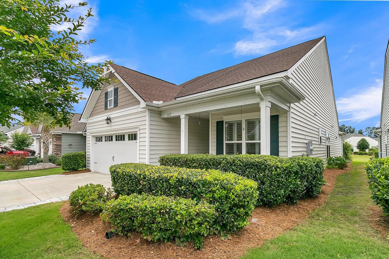 117 Harbor Trace Lane