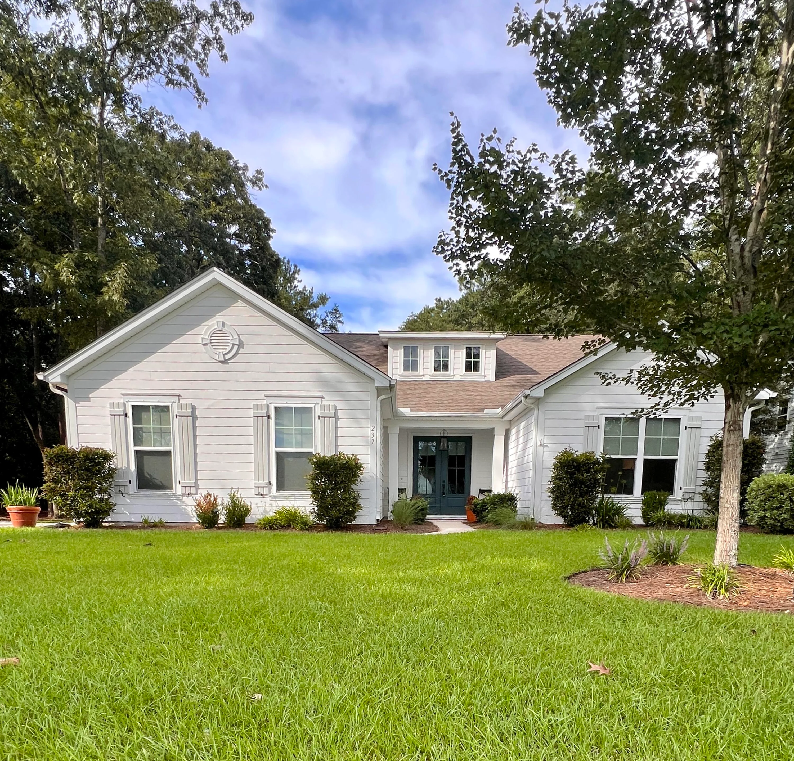 237 Camber Road, Huger, SC, 29450