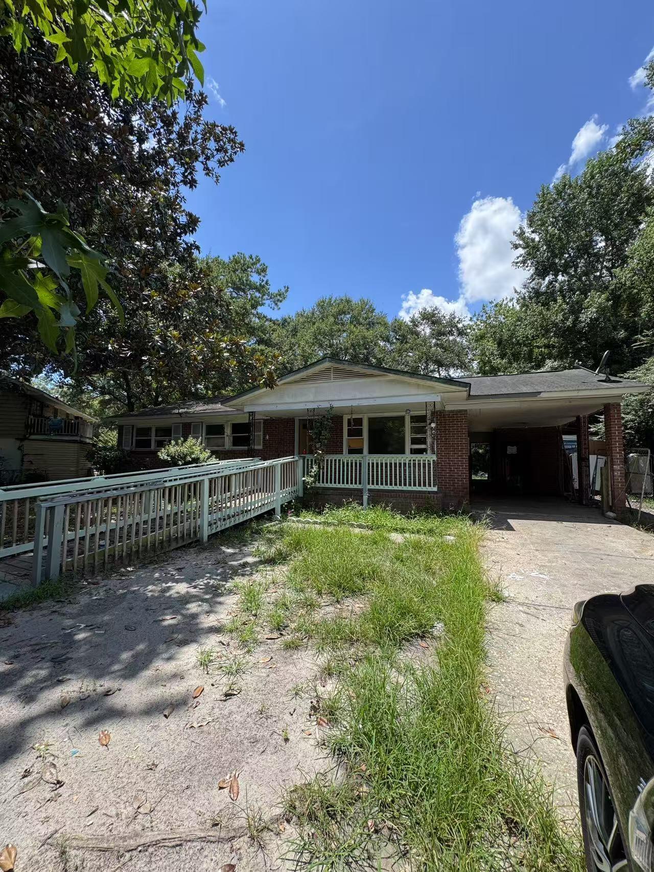 1 Fanwood Road
