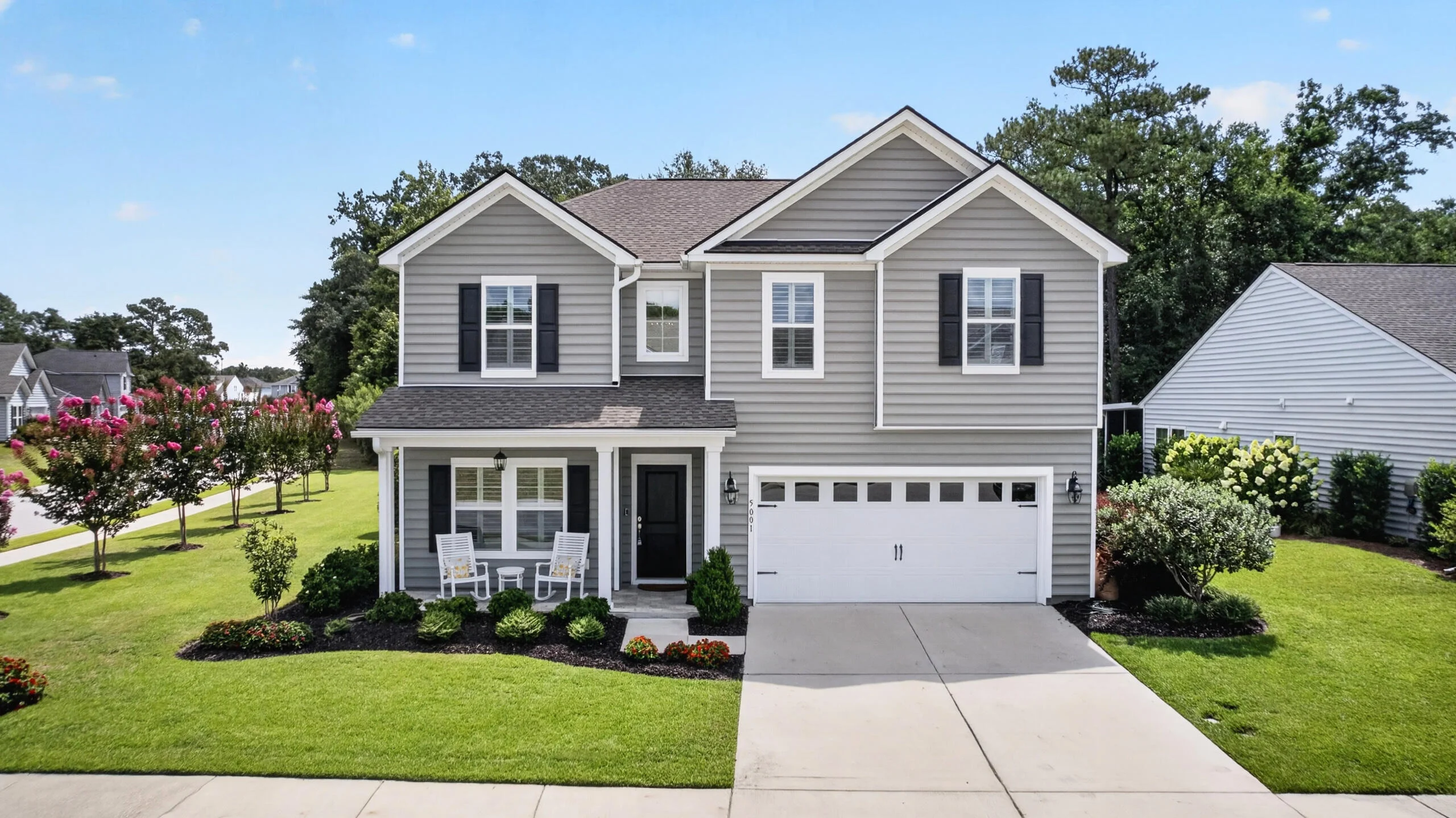 5001 Catfish Loop