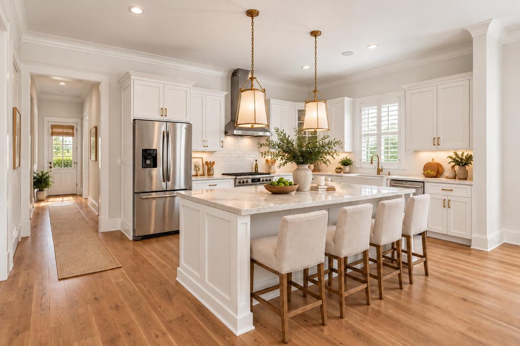 Photo of 3894 Fifle Street, Mount Pleasant, SC 29466 (MLS # 26027893)