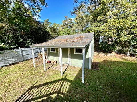 A home in Kingstree