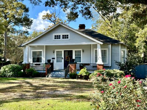 A home in Kingstree