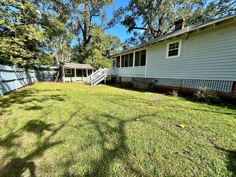 A home in Kingstree