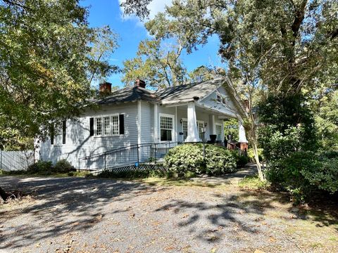 A home in Kingstree