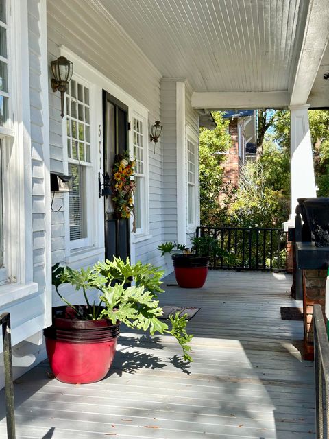 A home in Kingstree