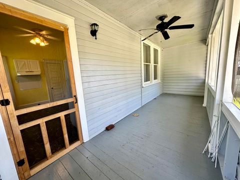 A home in Kingstree