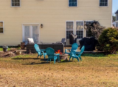 A home in Summerville