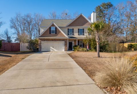 A home in Summerville