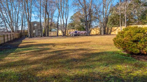 A home in Summerville