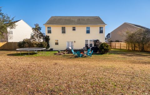 A home in Summerville