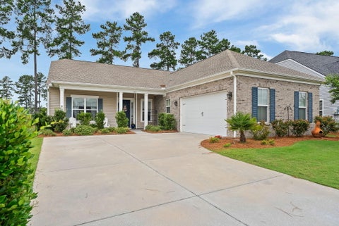 Photo of 253 Tupelo Lake Drive, Summerville, SC 29486 (MLS # 26018049)