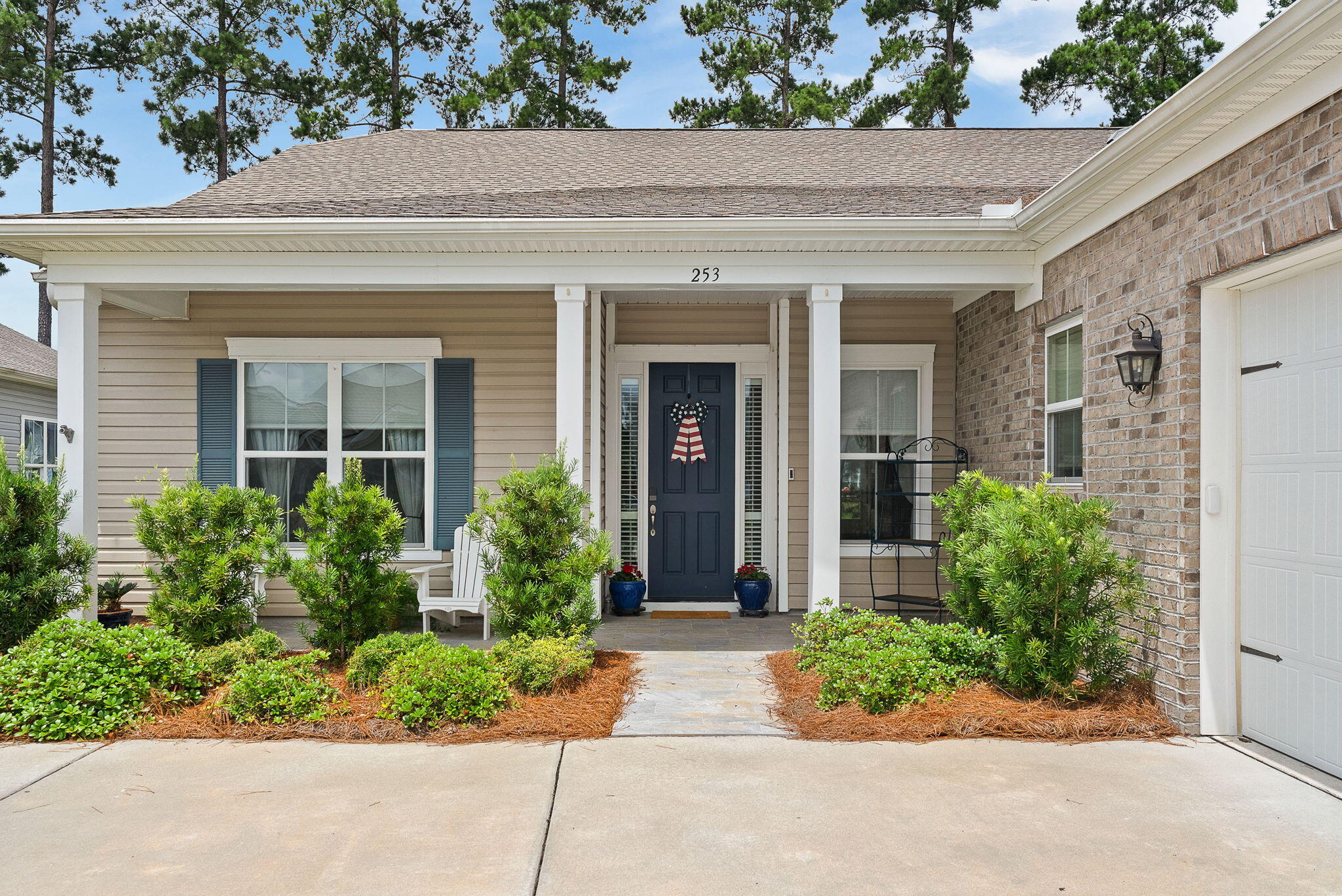 253 Tupelo Lake Drive