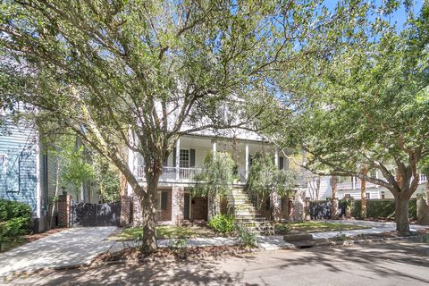 A home in Charleston