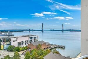 Photo of 330 Concord Street #9a, Charleston, SC 29401 (MLS # 25020436)