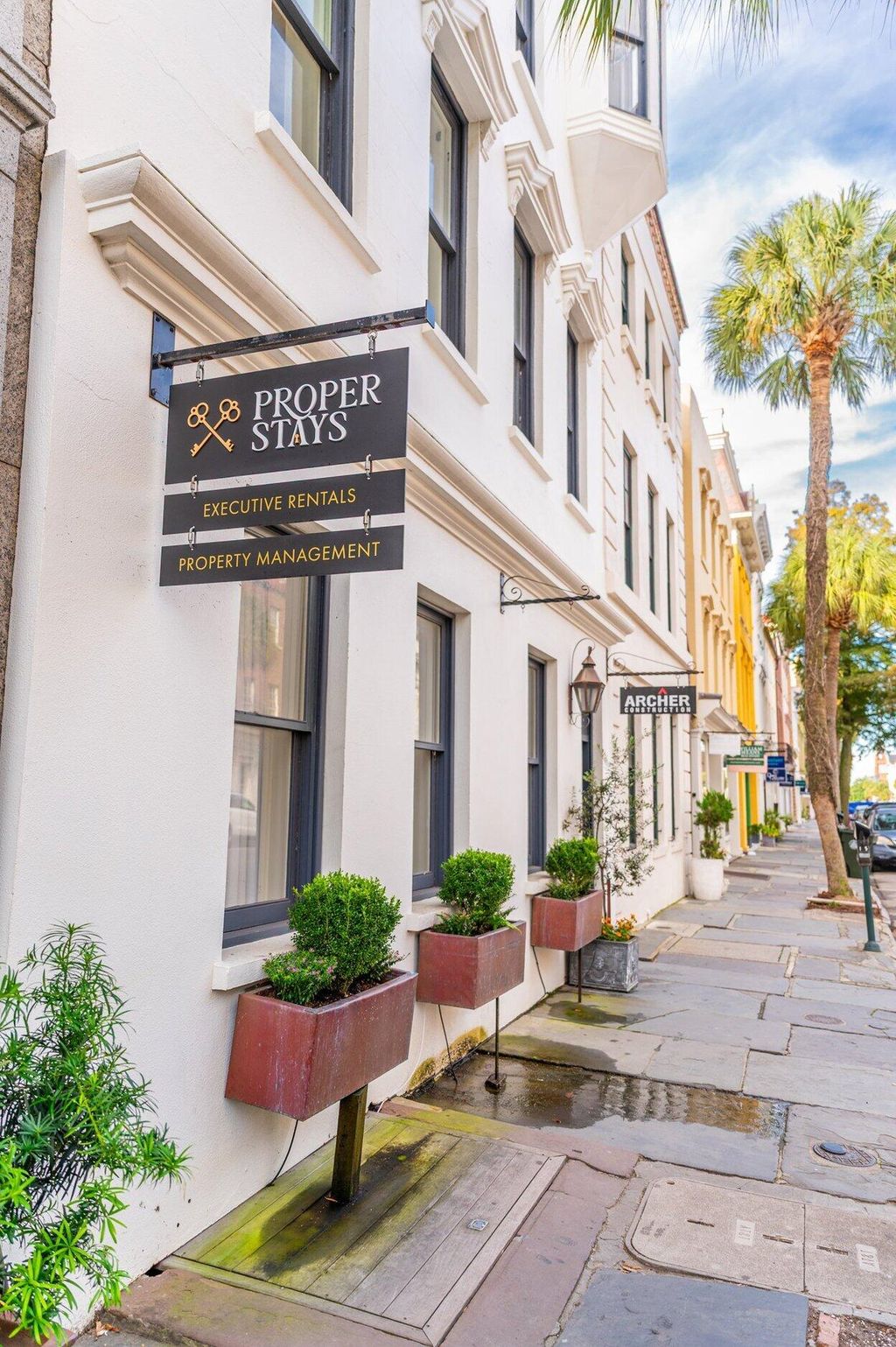 Photo of 21 Broad Street, Charleston, SC 29401 (MLS # 25027060)