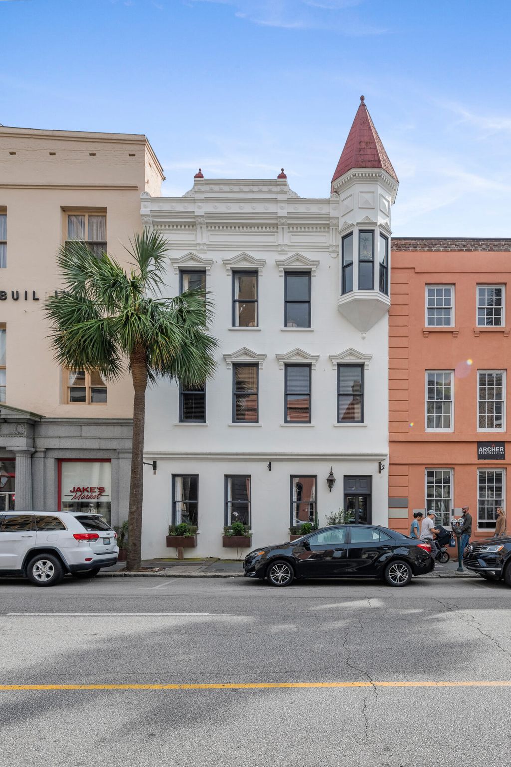 Photo of 21 Broad Street, Charleston, SC 29401 (MLS # 25027060)