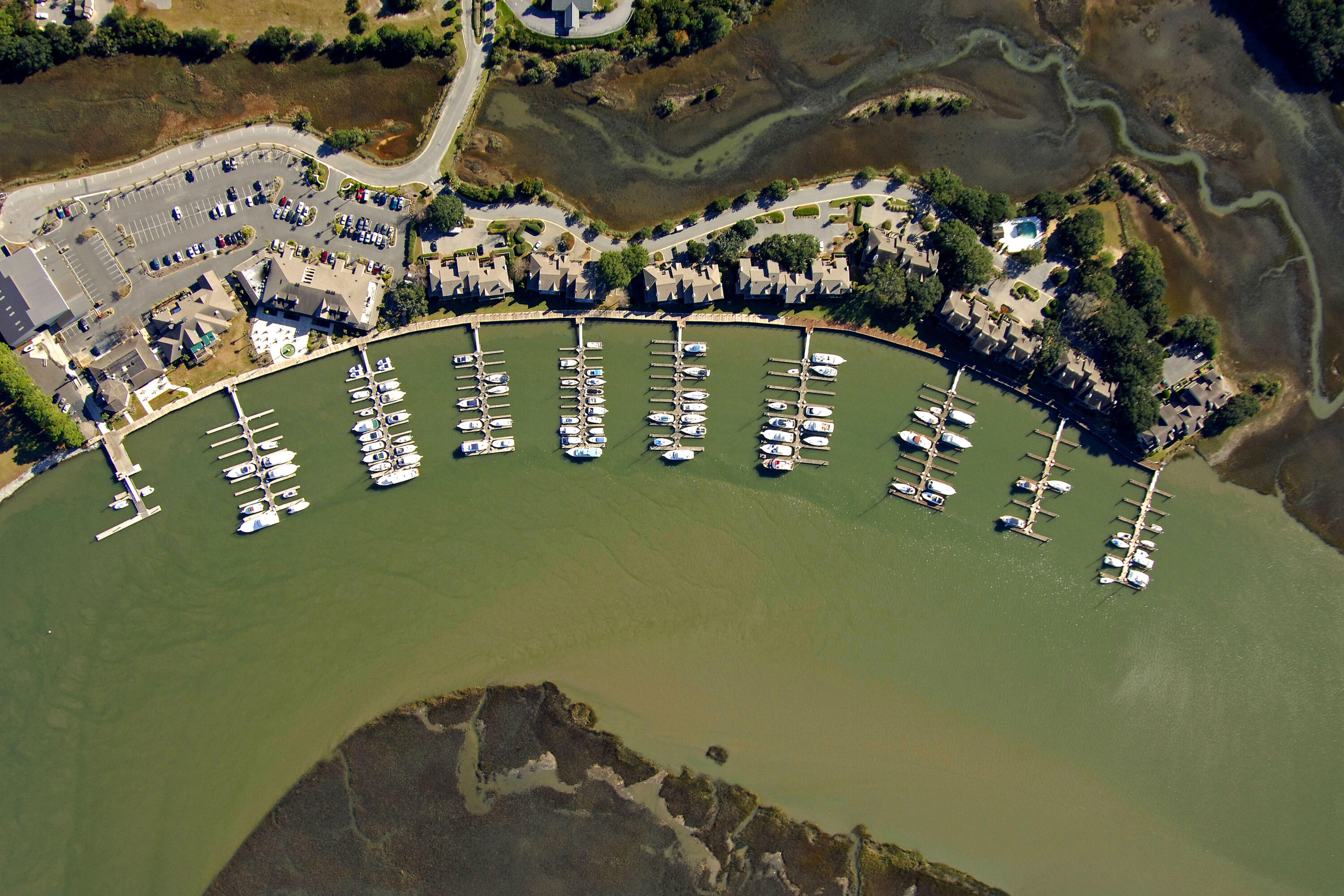 1880 Andell Bluff Boulevard D-10