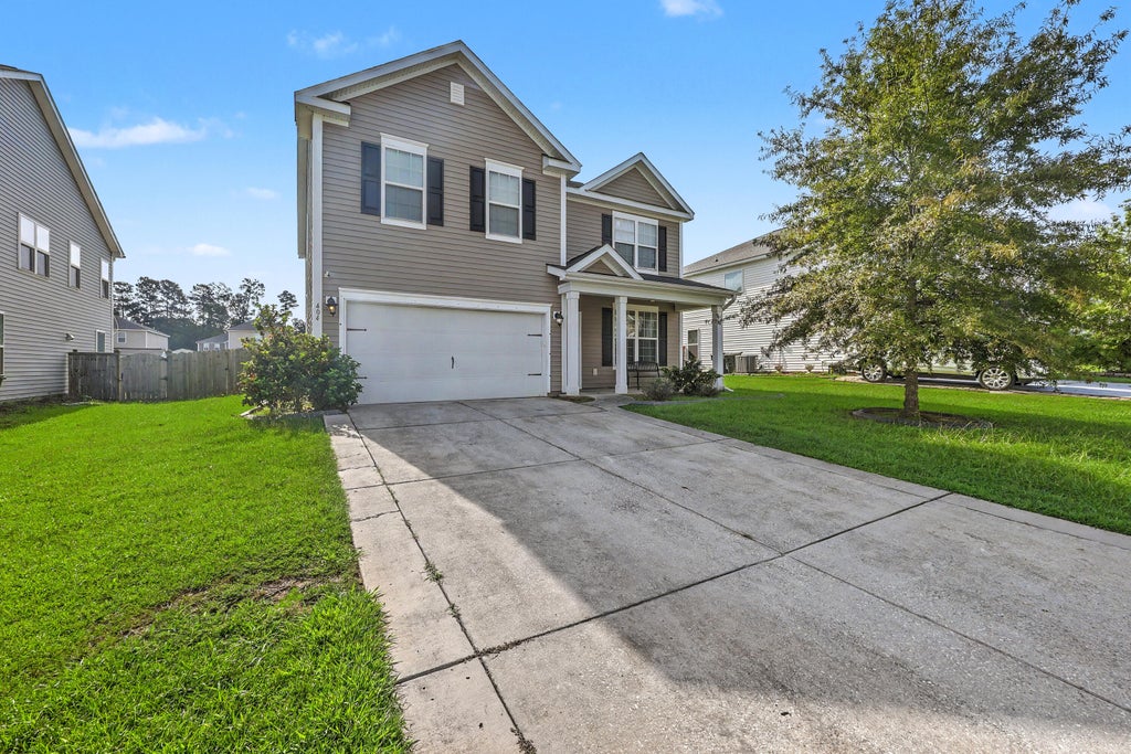 Photo of 404 Forest Hills RD, Summerville, SC 29486 (MLS # 26025443)