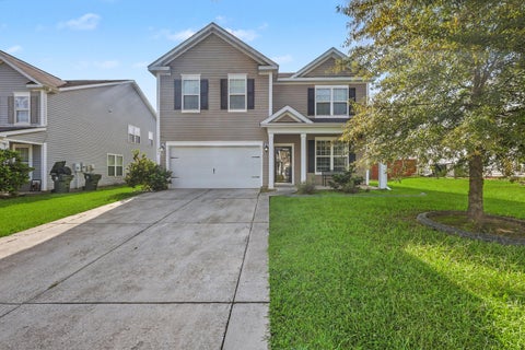 Photo of 404 Forest Hills RD, Summerville, SC 29486 (MLS # 26025443)