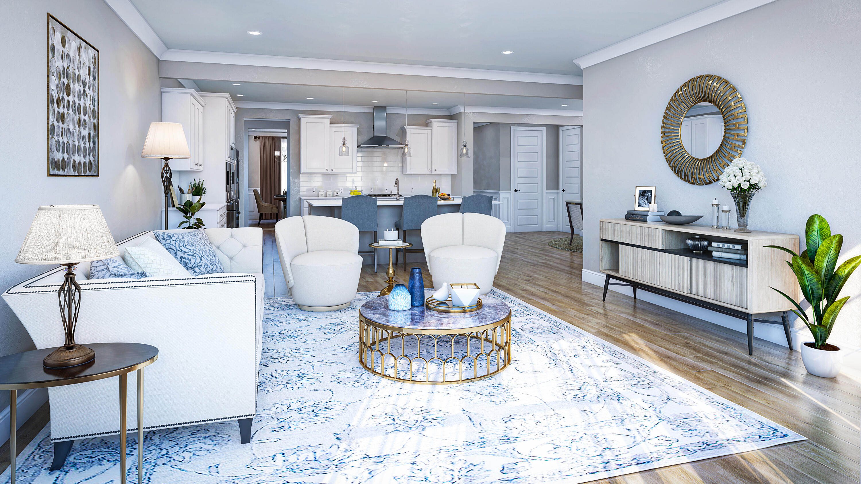 1768 Cultivation Lane 505