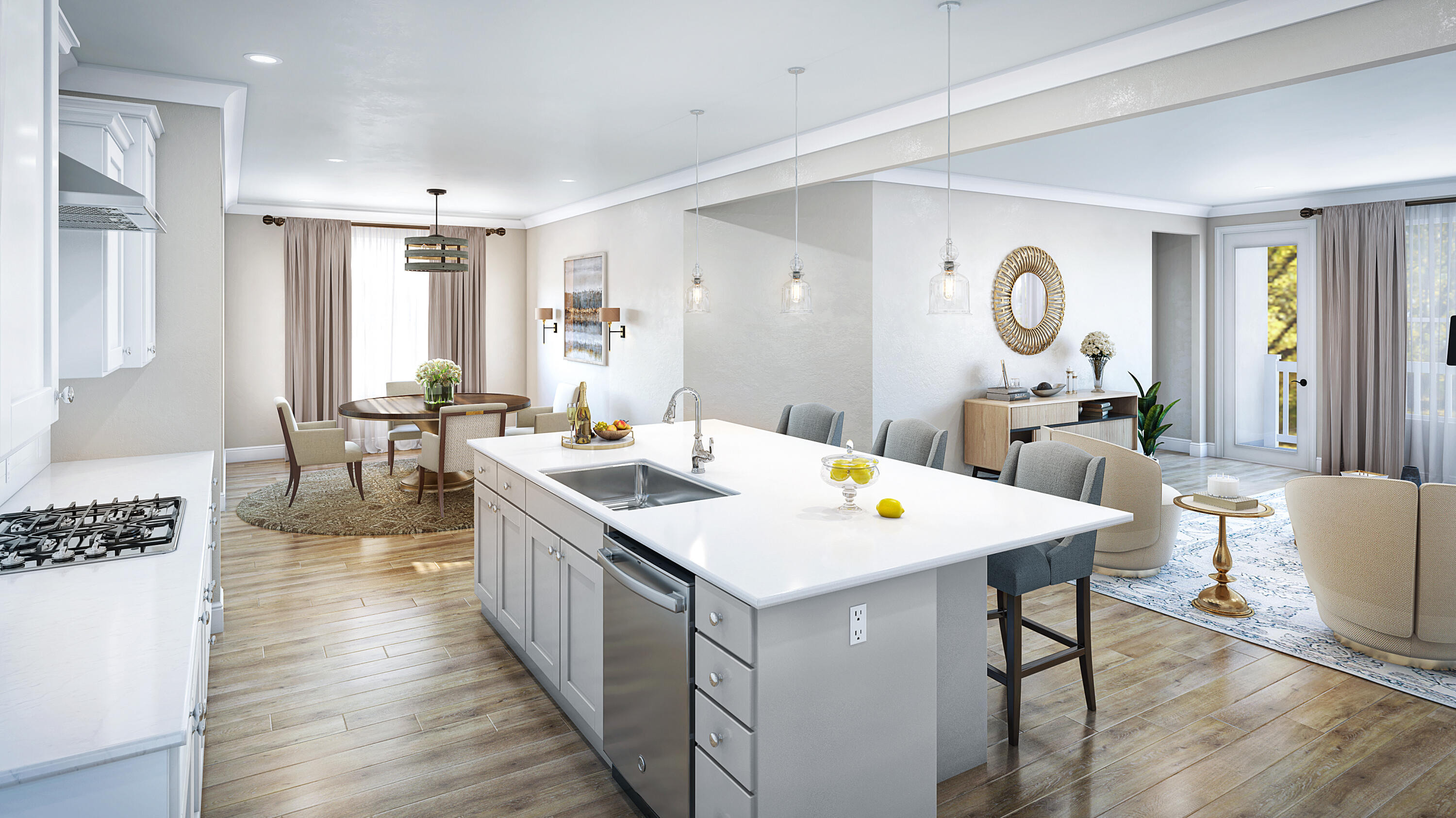 1768 Cultivation Lane 505