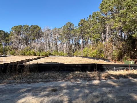 3864 Abe White Road Awendaw SC 29429