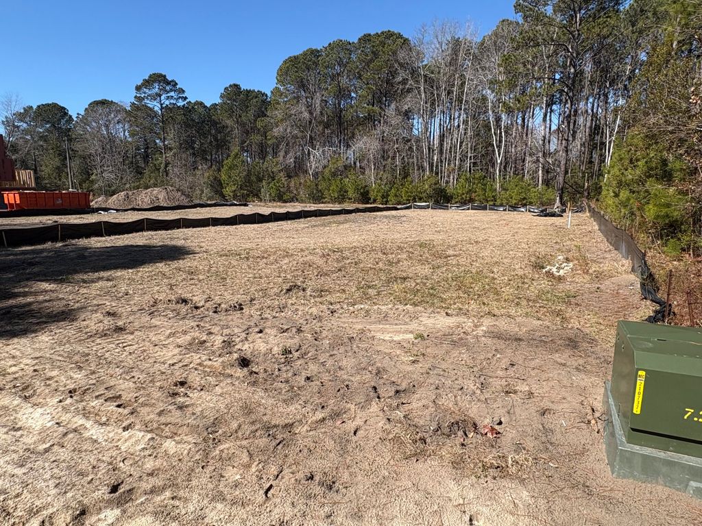 Photo of 3864 Abe White Road, Awendaw, SC 29429 (MLS # 26007995)