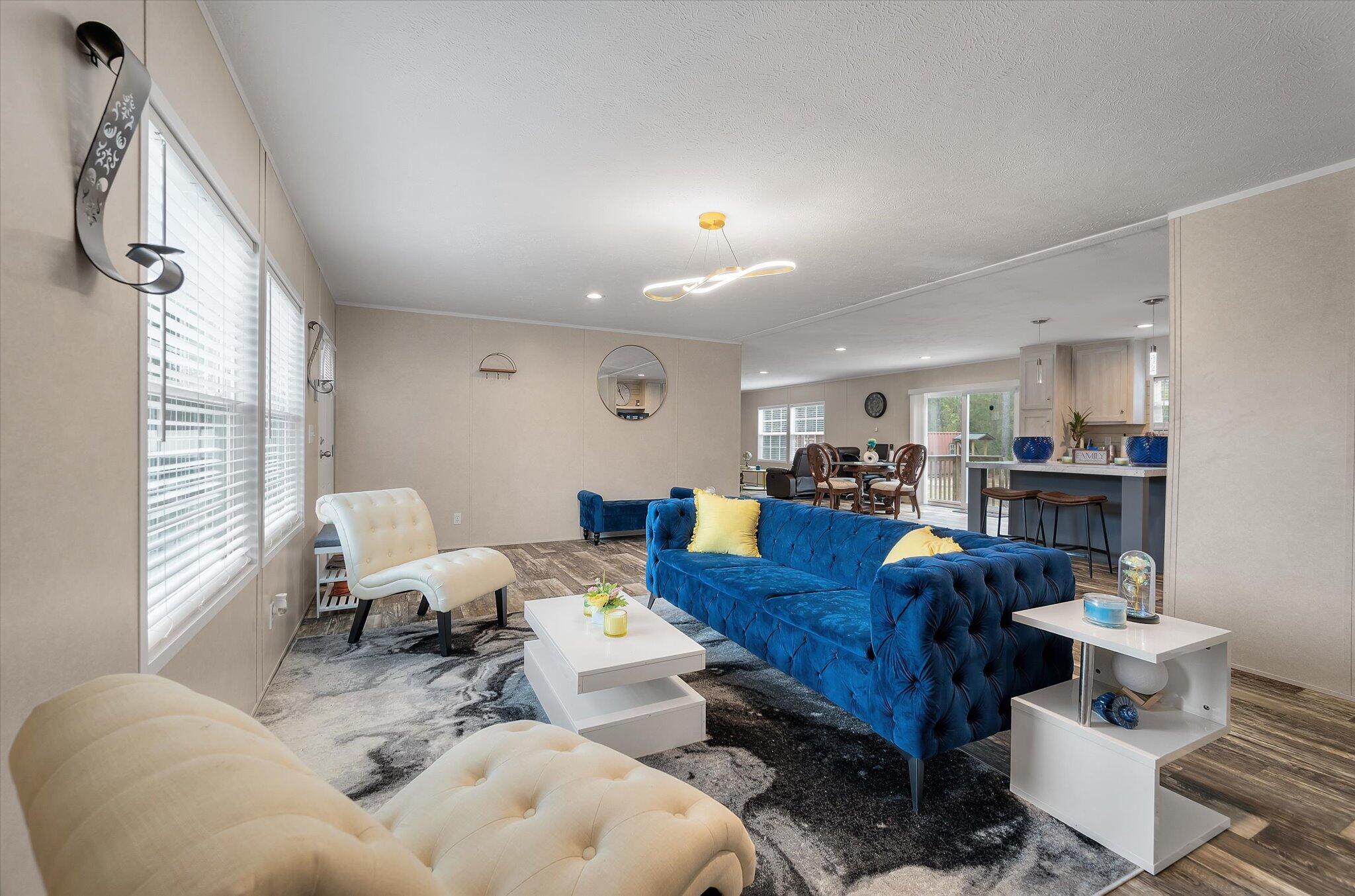 119 Penny Creek Drive