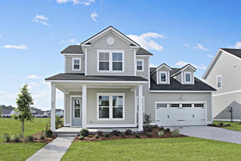 Photo of 106 Beamon Loop, Summerville, SC 29486 (MLS # 26022396)