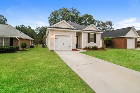 A home in Manning