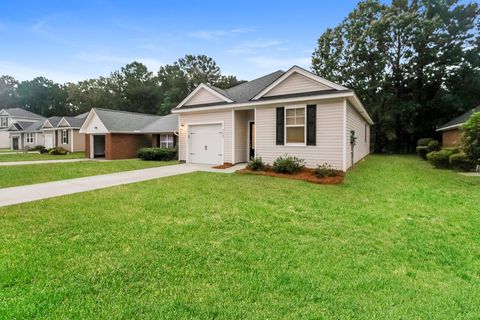 A home in Manning