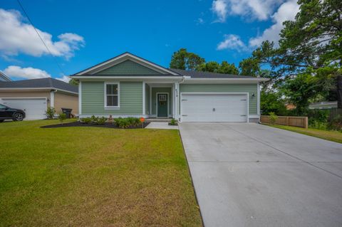Photo of 4319 Bream Road, Charleston, SC 29418 (MLS # 25018470)