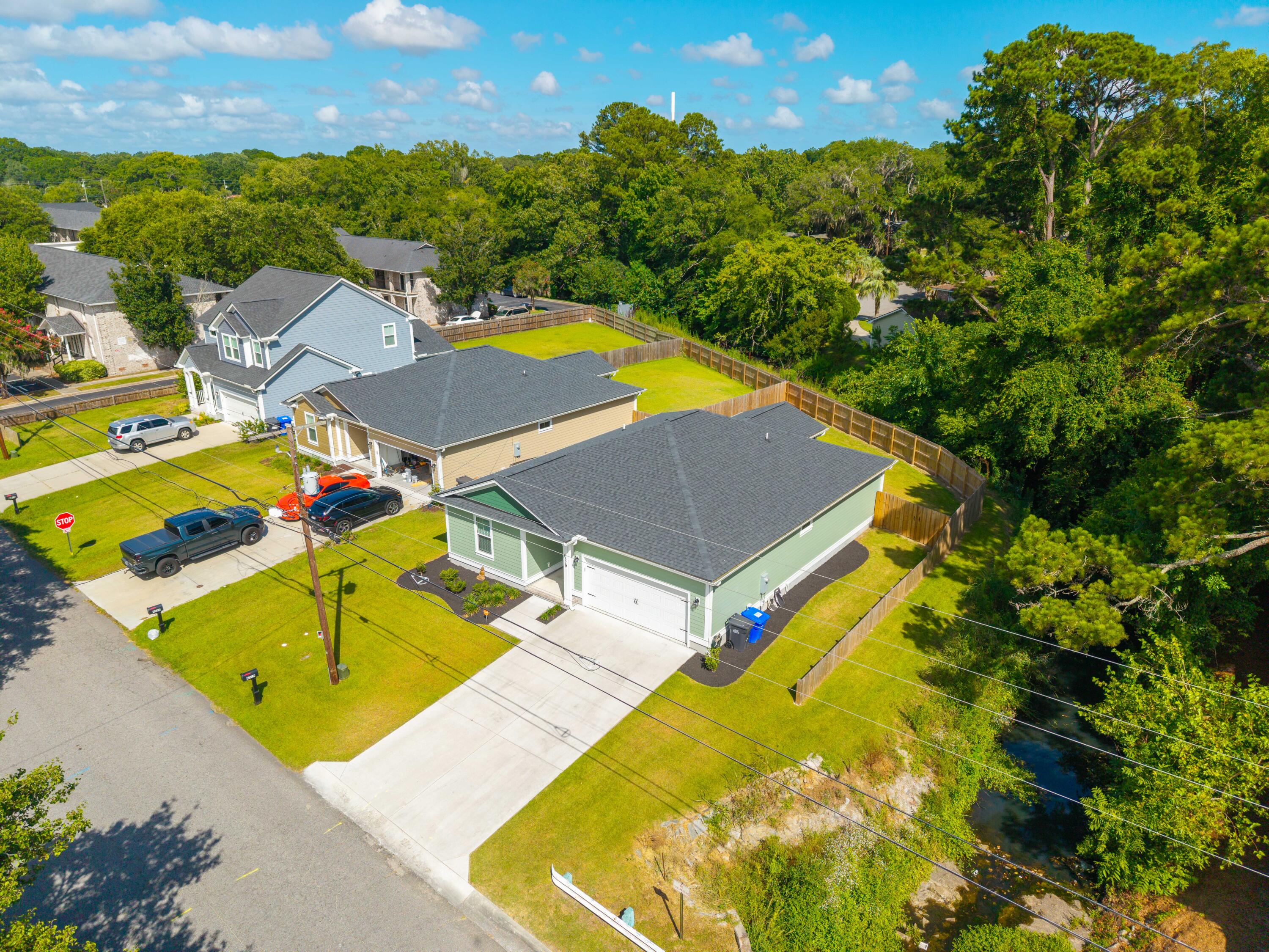 4319 Bream Road
