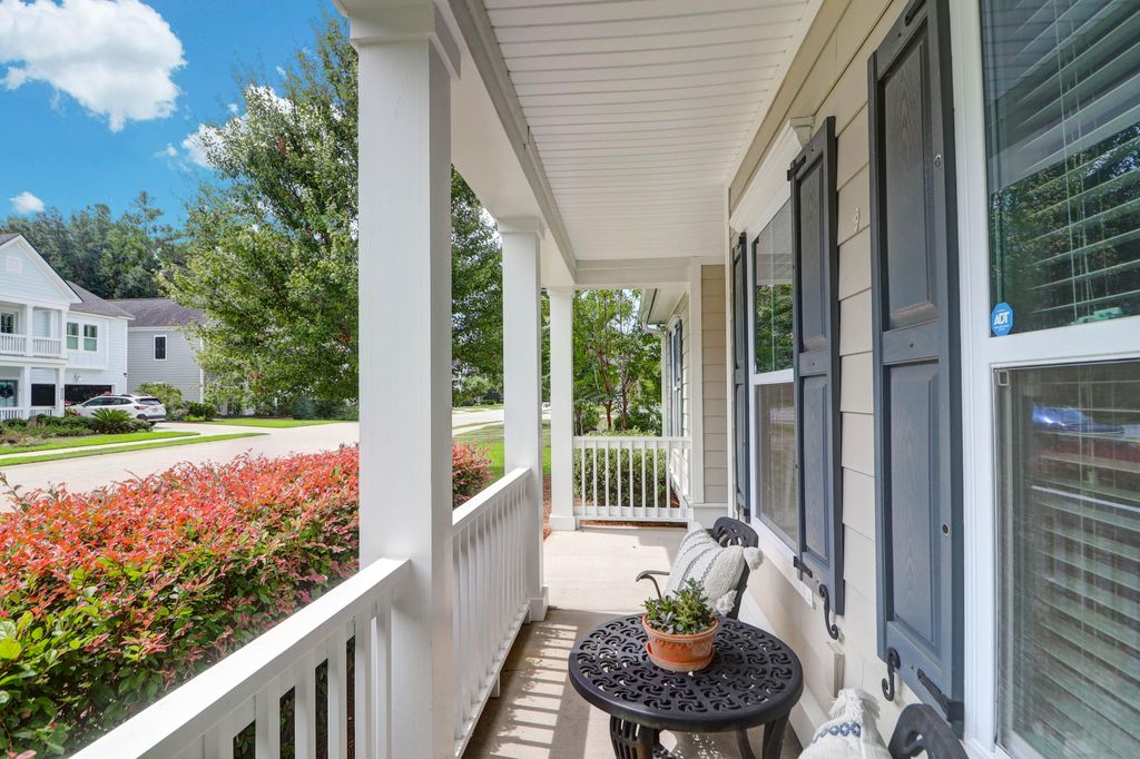 Photo of 3028 Caspian Court, Mount Pleasant, SC 29466 (MLS # 25021554)